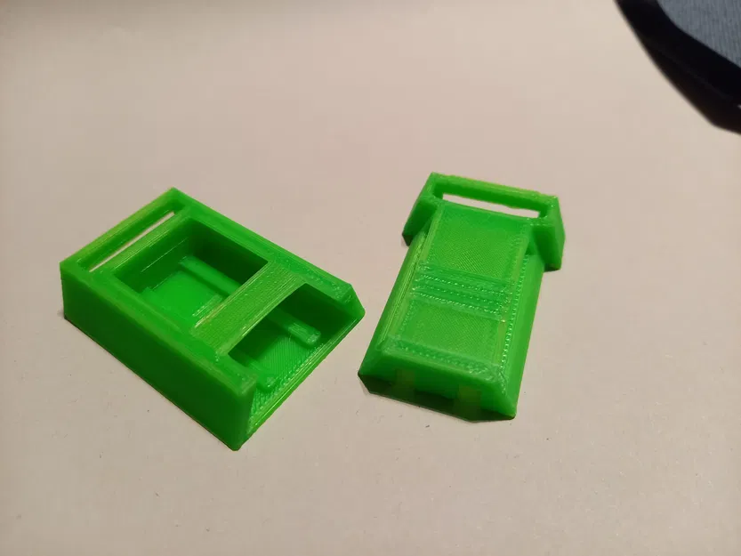 Khóa Chắc Chắn - Image 1