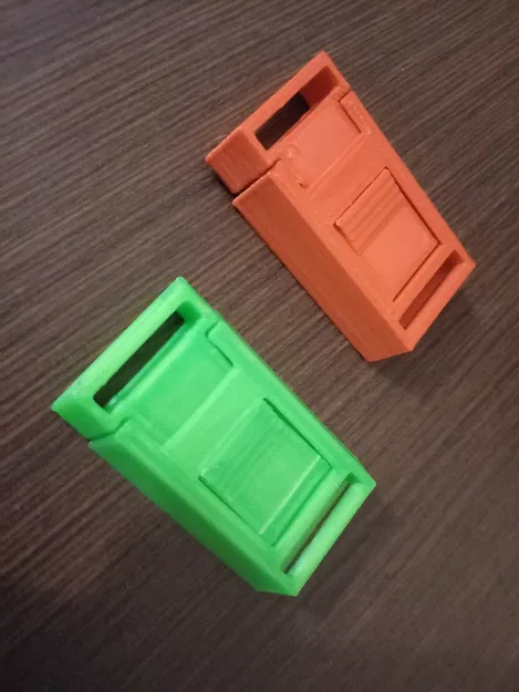 Khóa Chắc Chắn - Image 2