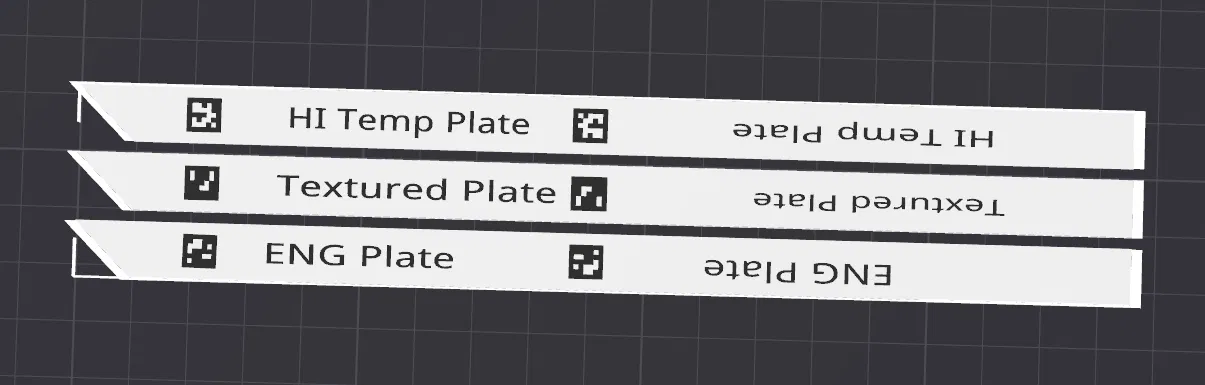 Mã QR Cho Khay In Bambu - Image 2