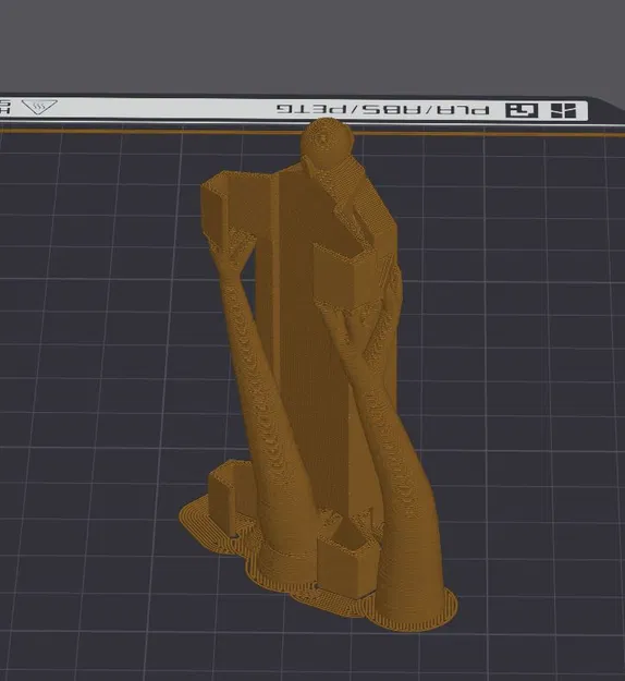 Móc Nối Dây Xích Cáp Trục Chính Ender 3 V3 SE - Image 3