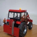 Phần Nâng Hạ Phía Sau RC Zetor 7745 - Thumbnail 2