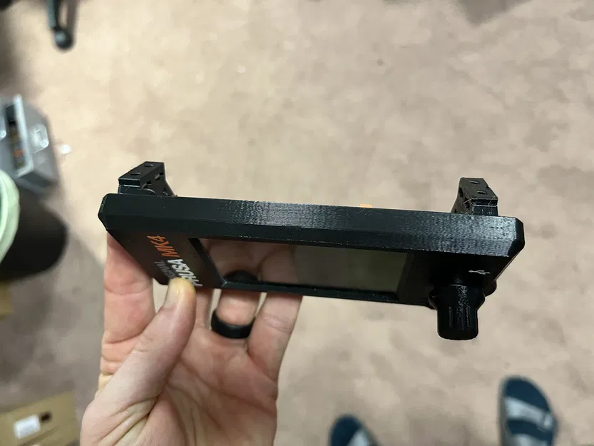 Chân đế màn hình MK4 mỏng nhẹ hơn (phiên bản R2) - Image 3