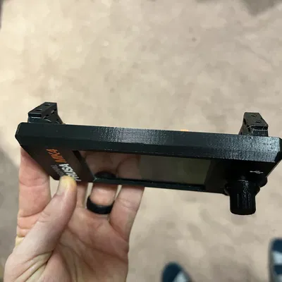 Chân đế màn hình MK4 mỏng nhẹ hơn (phiên bản R2)