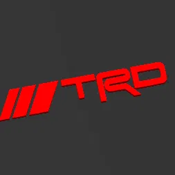 Logo TRD