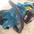 Bộ Chuyển Đổi Pin Từ Parkside X20 Sang Makita 18v | Thân Mở Rộng | Parametric | F3D - Thumbnail 4