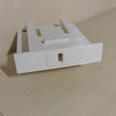 Adapter pin Parkside sang dụng cụ Yamato