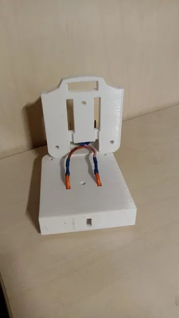 Adapter pin Parkside sang dụng cụ Yamato - Image 8