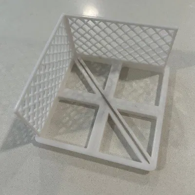 Dụng cụ tìm tâm cho Gridfinity