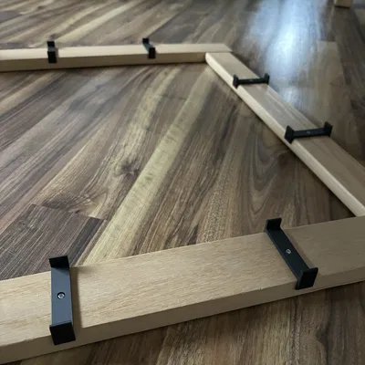 Bộ Chặn Robot Hút Bụi Cho Ghế IKEA POÄNG