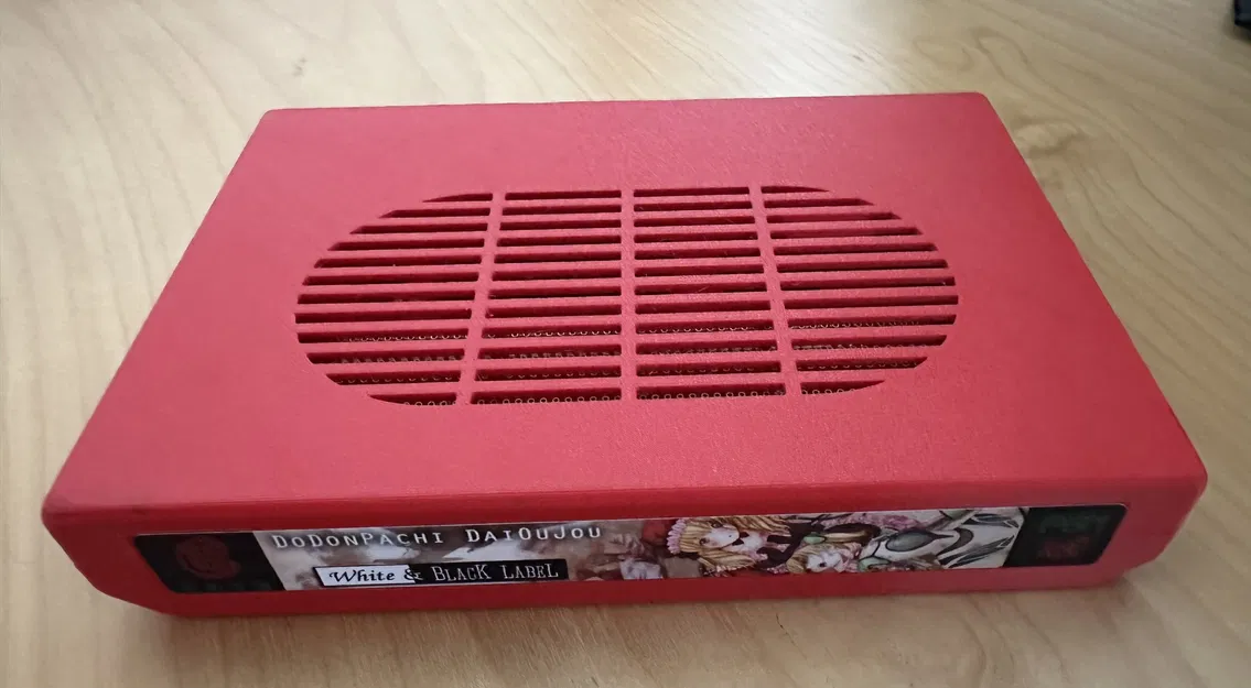 Vỏ Cartridge IGS PGM - Image 1