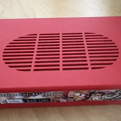 Vỏ Cartridge IGS PGM