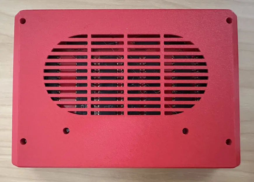 Vỏ Cartridge IGS PGM - Image 2