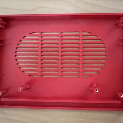 Vỏ Cartridge IGS PGM