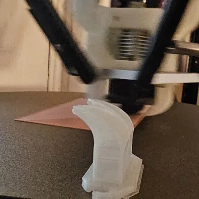 Ống Quạt Cho FLSUN SR