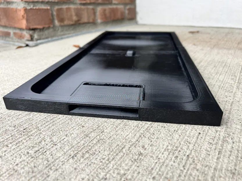 Tấm Lót Đáy Tổ Ong Langstroth - Image 1