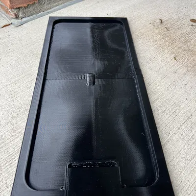 Tấm Lót Đáy Tổ Ong Langstroth