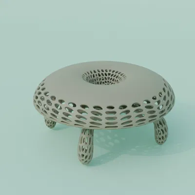 Đảo Rùa Sinh Học