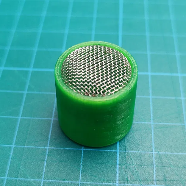 Bộ lọc ống hút sỏi Dennerle Nano - Image 2