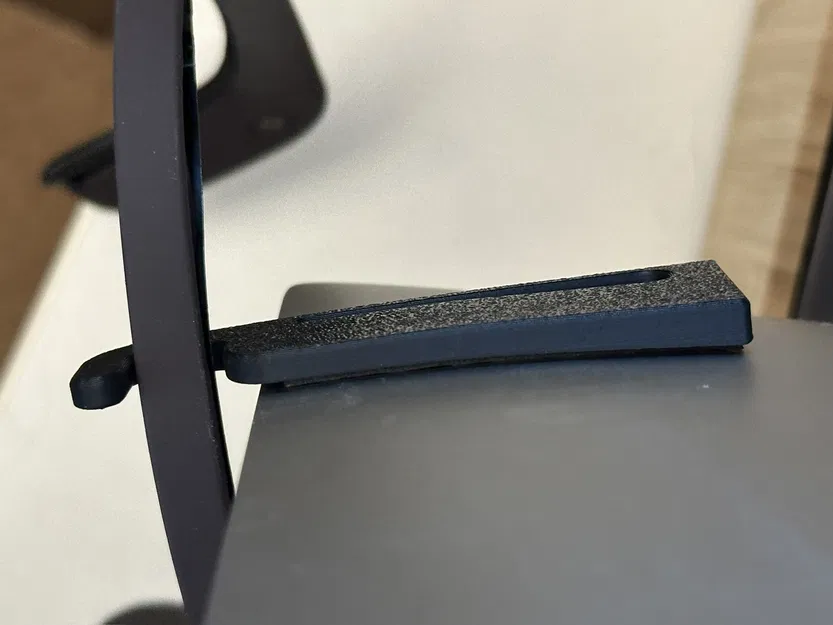 Móc Tai Nghe Cho iMac / Màn Hình Cong - Image 1