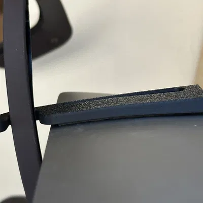 Móc Tai Nghe Cho iMac / Màn Hình Cong