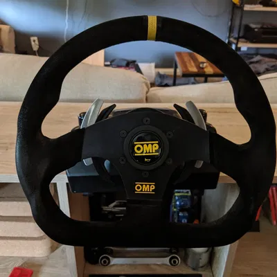 Adapter Logitech G27 cho Khớp Nhanh NRG