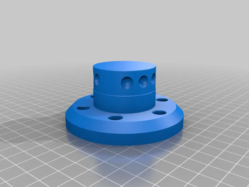 Adapter Logitech G27 cho Khớp Nhanh NRG - Image 3