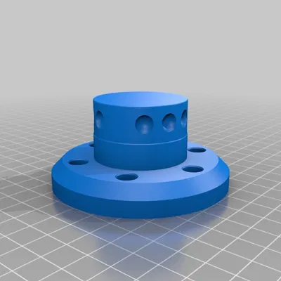 Adapter Logitech G27 cho Khớp Nhanh NRG