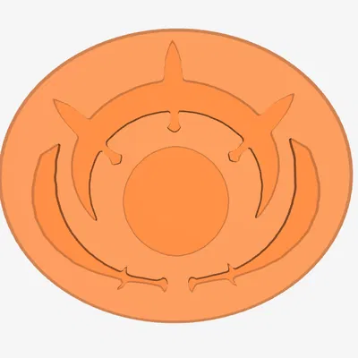 Huy hiệu Command and Conquer GLA