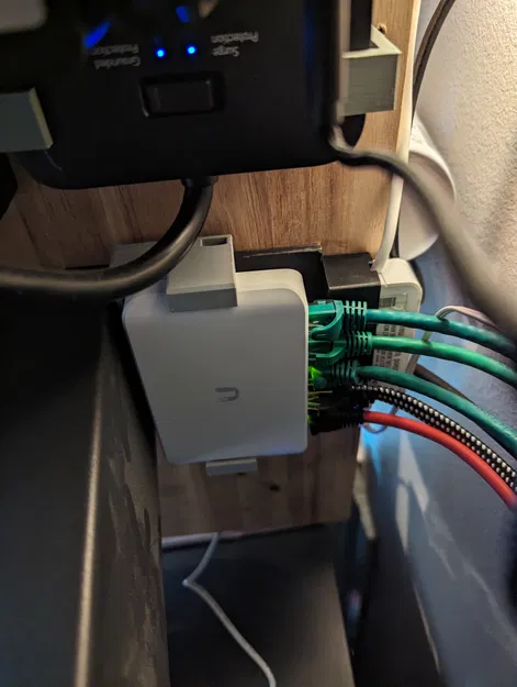 Đế Nam Châm Gắn USW Flex Mini - Image 1