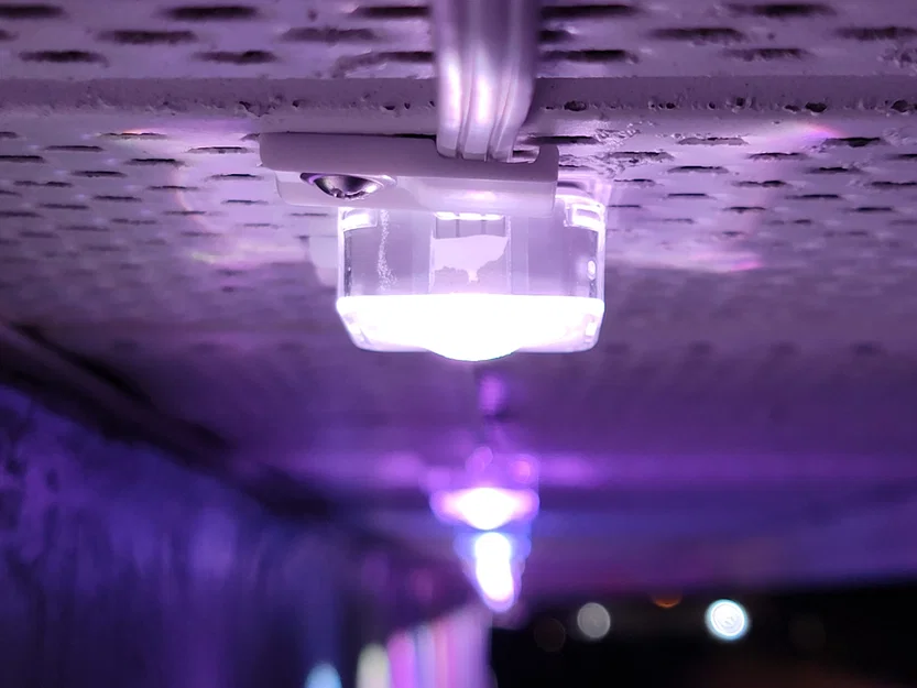 Kẹp Vít Gắn Đèn Govee, Quản Lý Dây & Dải LED - Image 1