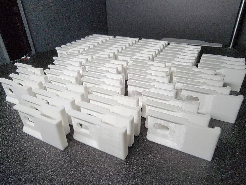 Kẹp Vít Gắn Đèn Govee, Quản Lý Dây & Dải LED - Image 2