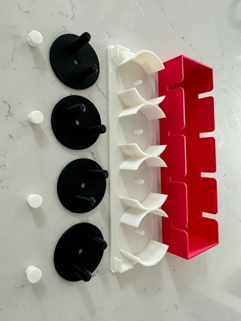 Hộp Đựng Dây Cáp Sạc USB - Image 1