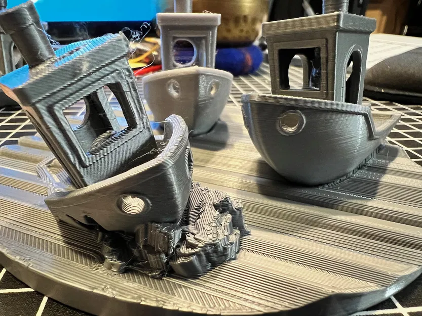 Giải Cứu Benchy - Image 6