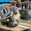 Giải Cứu Benchy - Thumbnail 6