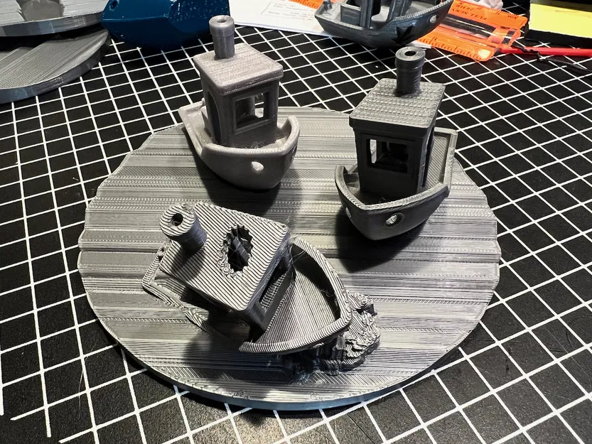 Giải Cứu Benchy - Image 7