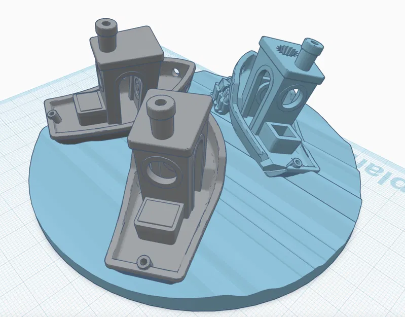 Giải Cứu Benchy - Image 9