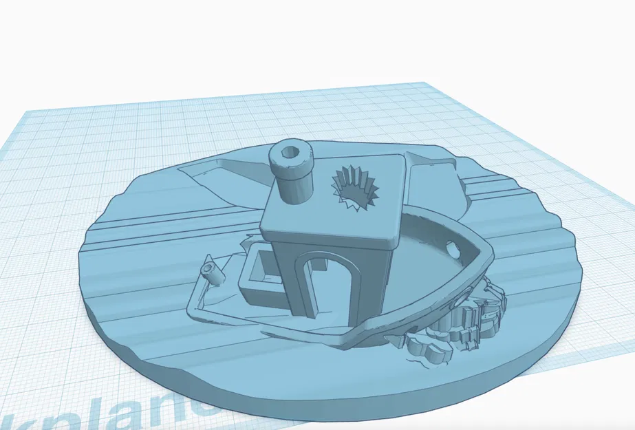 Giải Cứu Benchy - Image 12