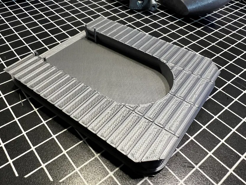 Bến Cảng Cho Benchy - Image 2