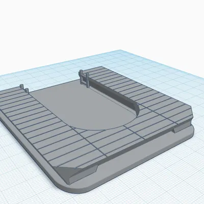 Bến Cảng Cho Benchy