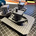 Bến Cảng Cho Benchy - Thumbnail 6