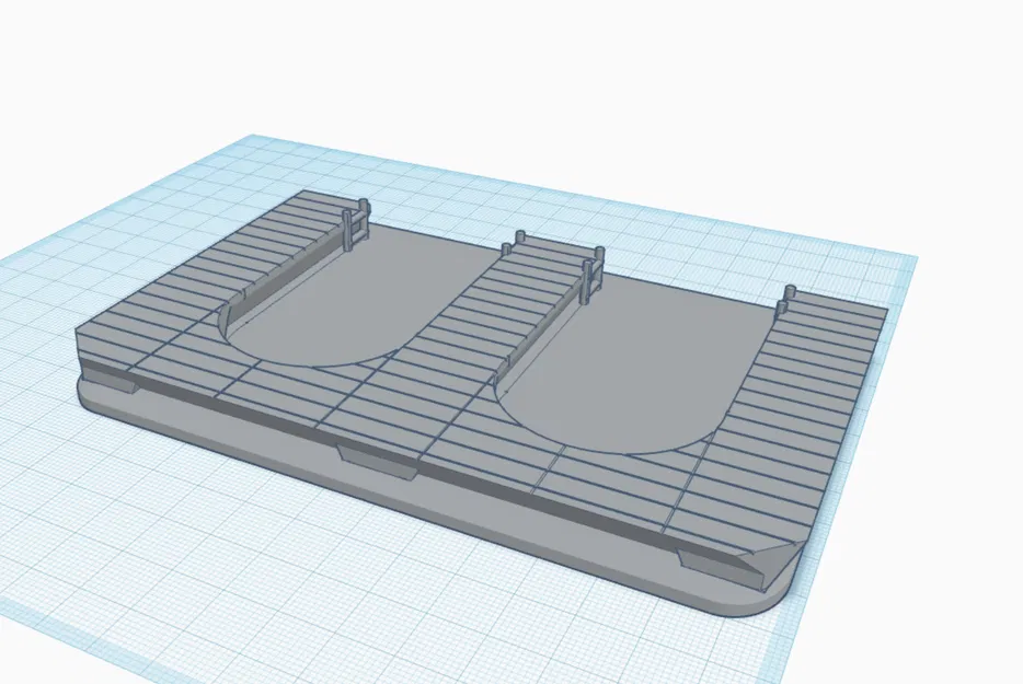 Bến Cảng Cho Benchy - Image 8