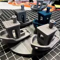 Armada Benchy - Hạm đội Benchy - Thumbnail 1