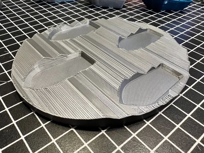 Armada Benchy - Hạm đội Benchy - Image 2