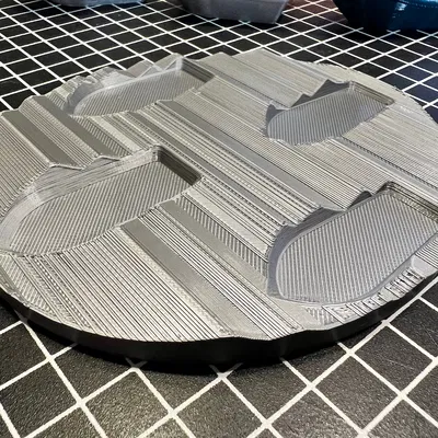 Armada Benchy - Hạm đội Benchy