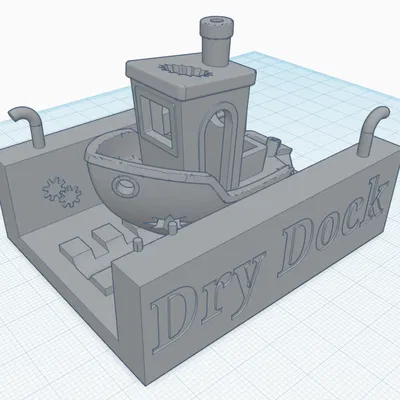 Bến Đỗ cho Benchy