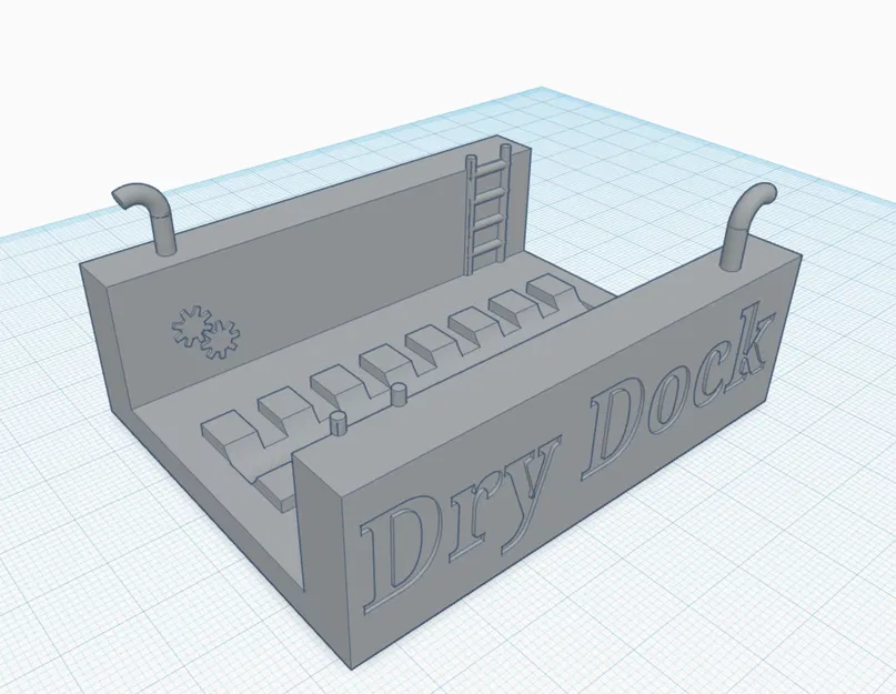 Bến Đỗ cho Benchy - Image 3