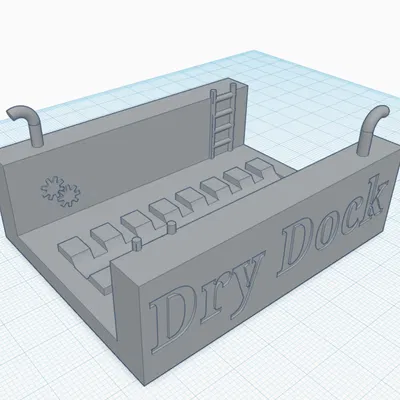 Bến Đỗ cho Benchy