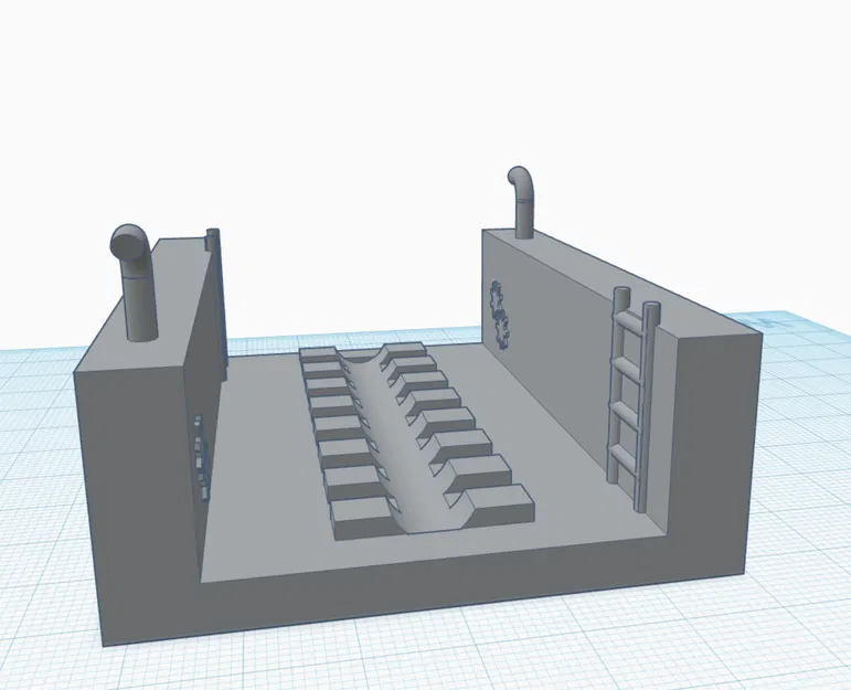 Bến Đỗ cho Benchy - Image 9