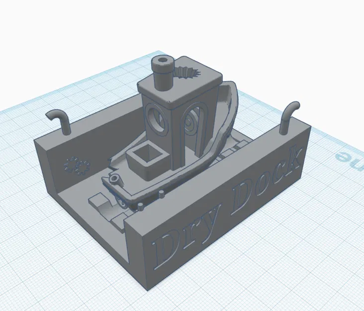 Bến Đỗ cho Benchy - Image 11