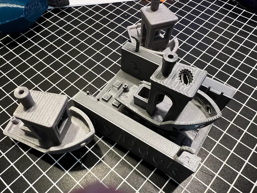 Bến Đỗ cho Benchy - Image 13